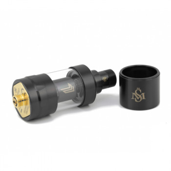 SvoëMesto Kayfun Prime NITE DLC Special Edition RTA Tank SvoëMesto Kayfun Prime NITE DLC Special Edition RTA Tank
