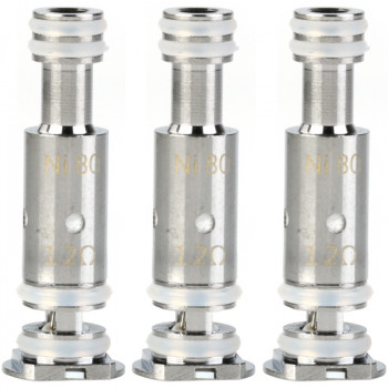 Smoant Battlestar Baby Coil Serie 3er Pack Verdampferköpfe Smoant Battlestar Baby Coil Serie 3er Pack Verdampferköpfe