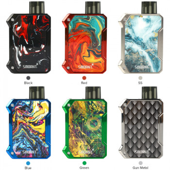 Smoant Battlestar Baby 2ml 750mAh Pod Kit Smoant Battlestar Baby 2ml 750mAh Pod Kit