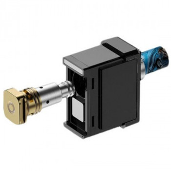 Smoant Pasito 3ml Ersatz Pod inkl. 2 Coils Smoant Pasito 3ml Ersatz Pod inkl. 2 Coils
