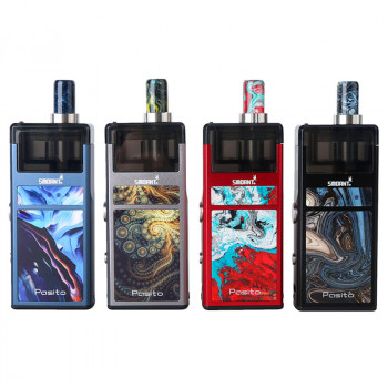 Smoant Pasito 3ml 1100mAh Pod System Kit Smoant Pasito 3ml 1100mAh Pod System Kit