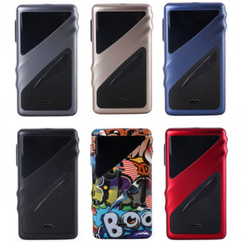 Smoant Taggerz 200W TC Box Mod Akkuträger Smoant Taggerz 200W TC Box Mod Akkuträger