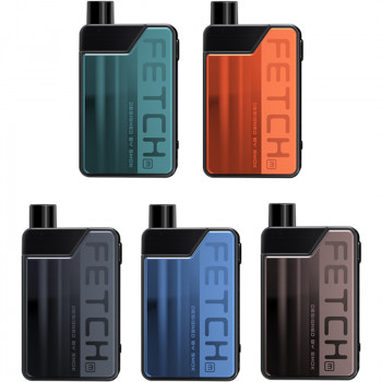 Smok Fetch Mini 3,7ml 1200mAh Pod System Kit Smok Fetch Mini 3,7ml 1200mAh Pod System Kit