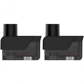 Smok Fetch Mini 3,7ml Pod 2er Pack Smok Fetch Mini 3,7ml Pod 2er Pack