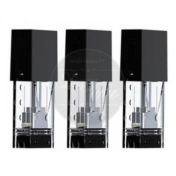 Smok Fit 2ml Pod 3er Pack Smok Fit 2ml Pod 3er Pack