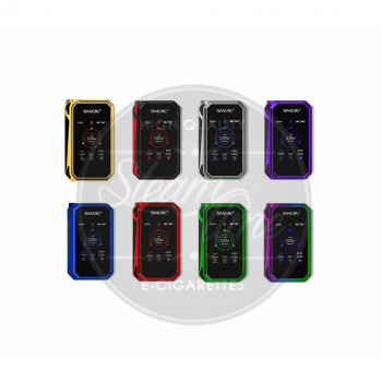Smok G-Priv V2 230W TC Box Mod Akkuträger Smok G-Priv V2 230W TC Box Mod Akkuträger