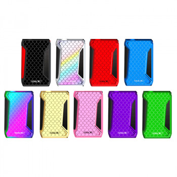 Smok H-Priv 2 225W TC Box Mod Akkuträger Smok H-Priv 2 225W TC Box Mod Akkuträger
