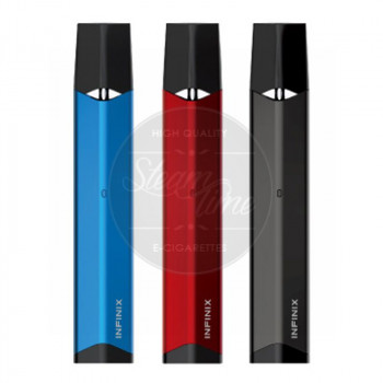 Smok Infinix 2ml 250mAh Full Kit Smok Infinix 2ml 250mAh Full Kit
