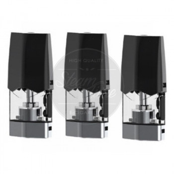 Smok Infinix 2ml Pod 3er Pack Smok Infinix 2ml Pod 3er Pack