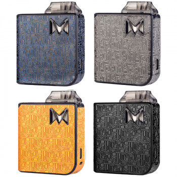 Smoking Vapor Mi-Pod Digital Collection 2ml 950mAh Kit Smoking Vapor Mi-Pod Digital Collection 2ml 950mAh Kit
