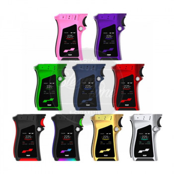 Smok MAG 225W TC Mod Akkuträger Smok MAG 225W TC Mod Akkuträger