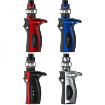 Smok Mag Grip 5ml 85W/100W TC Kit mit TFV8 Baby v2 Tank Smok Mag Grip 5ml 85W/100W TC Kit mit TFV8 Baby v2 Tank