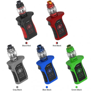 SMOK Mag P3 9ml 230W TC Kit & TFV16 Tank SMOK Mag P3 9ml 230W TC Kit & TFV16 Tank