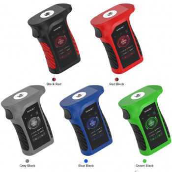 Smok Mag P3 230W TC Box Mod Akkuträger Smok Mag P3 230W TC Box Mod Akkuträger