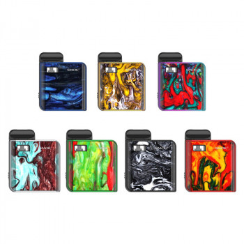 Smok Mico 1,7ml 700mAh Kit Starter Kit Smok Mico 1,7ml 700mAh Kit Starter Kit