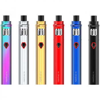 Smok Nord AIO 19 2ml 1300mAh Kit Smok Nord AIO 19 2ml 1300mAh Kit