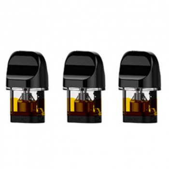 Smok Novo 2ml Pod 3er Pack Smok Novo 2ml Pod 3er Pack
