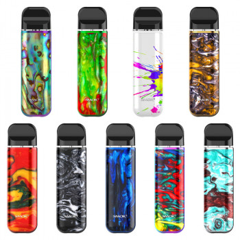 Smok Novo 2 800mAh Pod System Kit Smok Novo 2 800mAh Pod System Kit