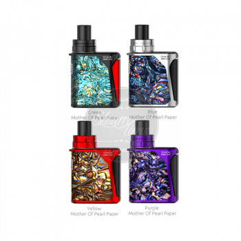 Smok Priv One Kit 2ml 920mAh Full Kit Smok Priv One Kit 2ml 920mAh Full Kit