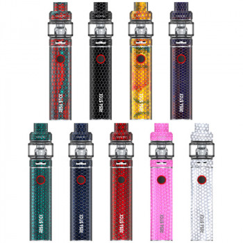 SMOK Resa Stick 7,5ml 2000mAh Kit SMOK Resa Stick 7,5ml 2000mAh Kit