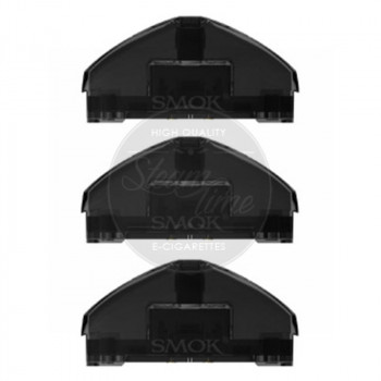 Smok Rolo Badge 2ml Pod 3er Pack Smok Rolo Badge 2ml Pod 3er Pack