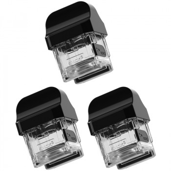 Smok RPM Nord Pod 3er Pack Smok RPM Nord Pod 3er Pack