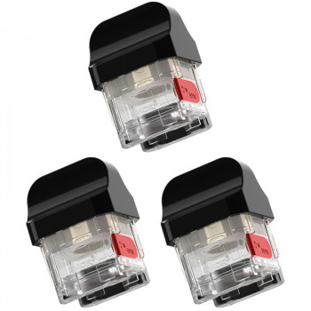 Smok RPM Standard Pod 3er Pack Smok RPM Standard Pod 3er Pack