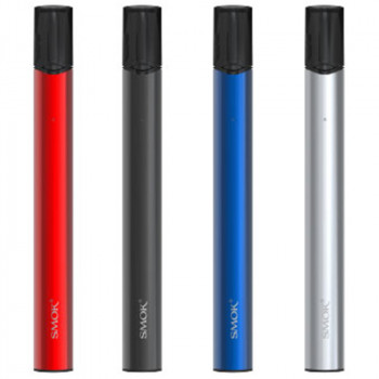 Smok SLM Pod Vape 0,8ml 250mAh Kit Smok SLM Pod Vape 0,8ml 250mAh Kit