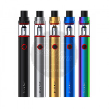 Smok Stick M17 2ml 1300mAh Full Kit Smok Stick M17 2ml 1300mAh Full Kit