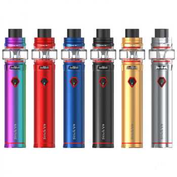 SMOK Stick V9 5ml 3000mAh Starter Kit SMOK Stick V9 5ml 3000mAh Starter Kit