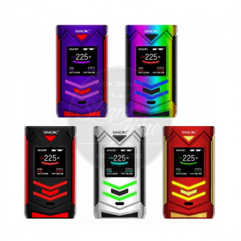 Smok Veneno 225W TC Mod Akkuträger Smok Veneno 225W TC Mod Akkuträger