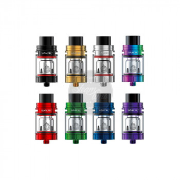 SMOK TFV8 X-Baby Tank 24mm - 4ml Baby Beast Brother SMOK TFV8 X-Baby Tank 24mm - 4ml Baby Beast Brother