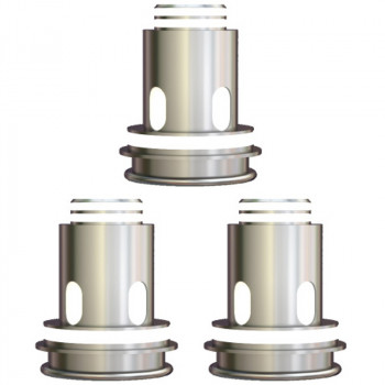 Smok TF2019 Coil Serie 3er Pack Verdampferköpfe Smok TF2019 Coil Serie 3er Pack Verdampferköpfe