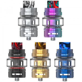 Smok TF2019 6ml Verdampfer Tank Smok TF2019 6ml Verdampfer Tank