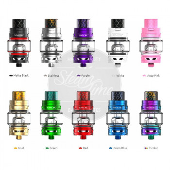 SMOK TFV12 Baby Prince 4,5ml Tank SMOK TFV12 Baby Prince 4,5ml Tank