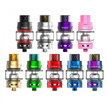 Smok TFV12 Big Baby Prince 6ml Verdampfer Smok TFV12 Big Baby Prince 6ml Verdampfer