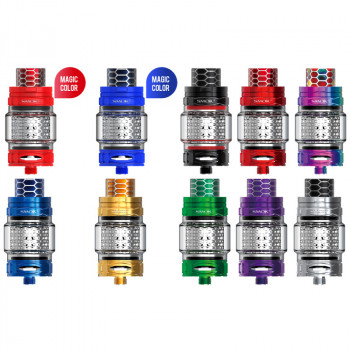 Smok TFV12 Prince Cobra Edition 7ml Verdampfer Smok TFV12 Prince Cobra Edition 7ml Verdampfer