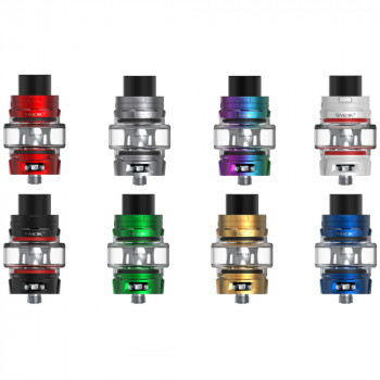 Smok TFV8 Baby V2 5ml Verdampfer Tank Smok TFV8 Baby V2 5ml Verdampfer Tank