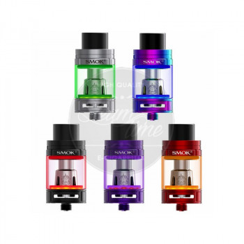 Smok TFV8 Big Baby Light Edition 5ml Tank Smok TFV8 Big Baby Light Edition 5ml Tank