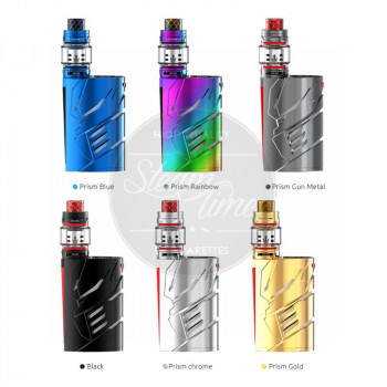 Smok T-Priv 3 8ml 300W TC Kit inkl. TFV12 Prince Tank Smok T-Priv 3 8ml 300W TC Kit inkl. TFV12 Prince Tank
