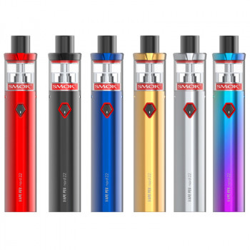 Smok Vape Pen Nord 22 3,6ml 2000mAh Kit Smok Vape Pen Nord 22 3,6ml 2000mAh Kit