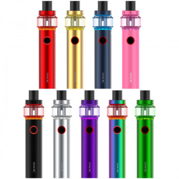 Smok Vape Pen 22 Light Edition Komplettset Smok Vape Pen 22 Light Edition Komplettset