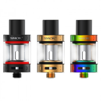 Smok Vape Pen Tank 22mm 2ml Smok Vape Pen Tank 22mm 2ml