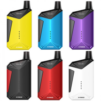 Smok X-Force 7ml 2000mAh Kit Smok X-Force 7ml 2000mAh Kit
