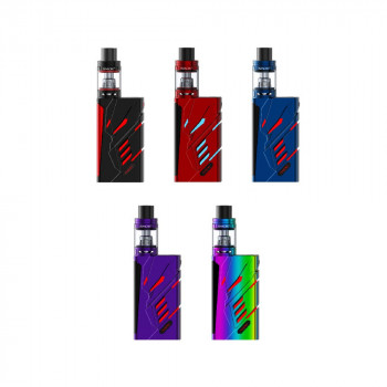 Smok T-Priv 220W Kit inkl. TFV8 Big Baby Beast Smok T-Priv 220W Kit inkl. TFV8 Big Baby Beast