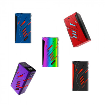 Smok T-Priv 220W TC Box Mod Smok T-Priv 220W TC Box Mod