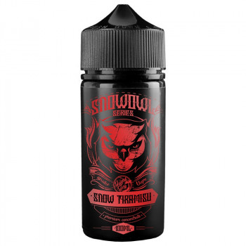 Snow Tiramisu Snowowl 15ml Aroma Bottlefill by Island Fog Snow Tiramisu Snowowl 15ml Aroma Bottlefill by Island Fog