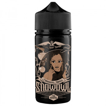 Drunken Honey Snowowl Fly High Serie 15ml Aroma Bottlefill by Island Fog Drunken Honey Snowowl Fly High Serie 15ml Aroma Bottlefill by Island Fog