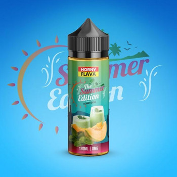 Honey Dew (100ml) Plus by Horny Flava Sommer Edition Honey Dew (100ml) Plus by Horny Flava Sommer Edition