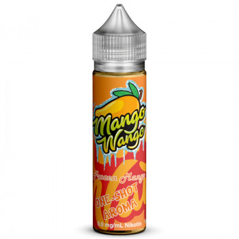Mango Wango 10ml Bottlefill Aroma by Sovereign Juice Co Mango Wango 10ml Bottlefill Aroma by Sovereign Juice Co